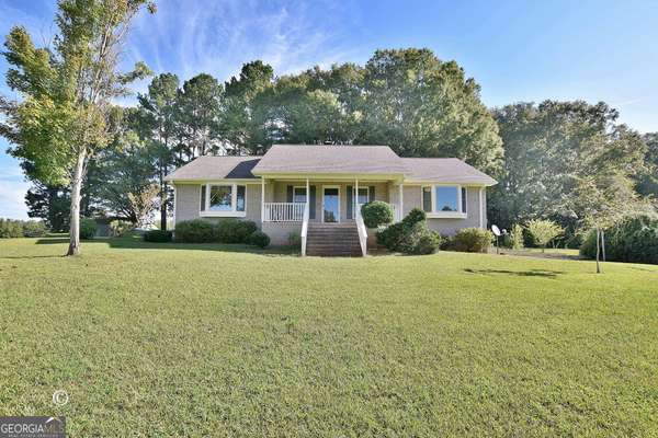 5266 Durand HWY, Warm Springs, GA 31830