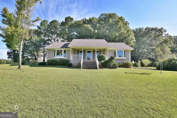 5266 Durand HWY,  Warm Springs,  GA 31830