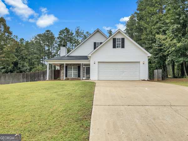 316 Chestnut Oak DR, Carrollton, GA 30116