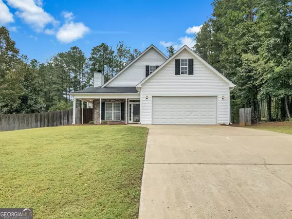 316 Chestnut Oak DR,  Carrollton,  GA 30116