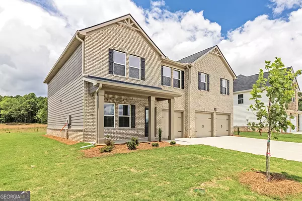 Covington, GA 30014,354 Granary Walk Lot 83 WALK #LOT 83