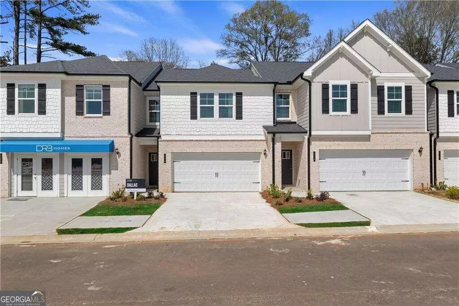 424 Brooch WAY, Stockbridge, GA 30281