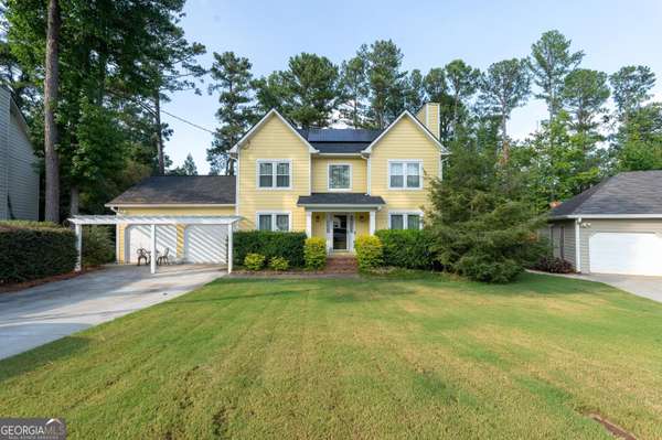 6495 Bennington DR,  Tucker,  GA 30084