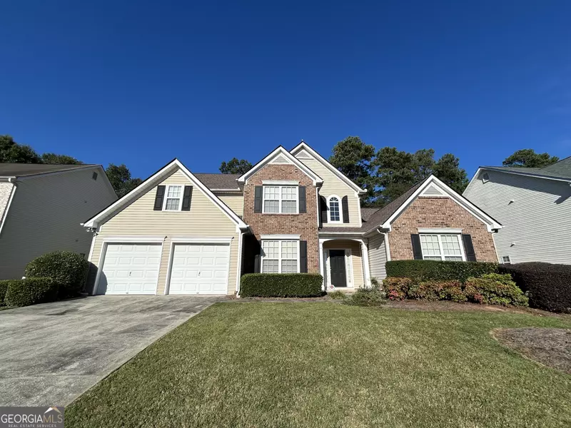 285 Wintrop LN, Mcdonough, GA 30253