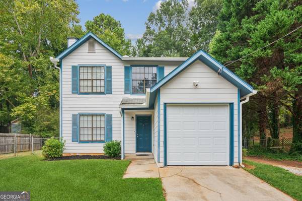 2031 Harrison Ridge CT,  Lawrenceville,  GA 30044