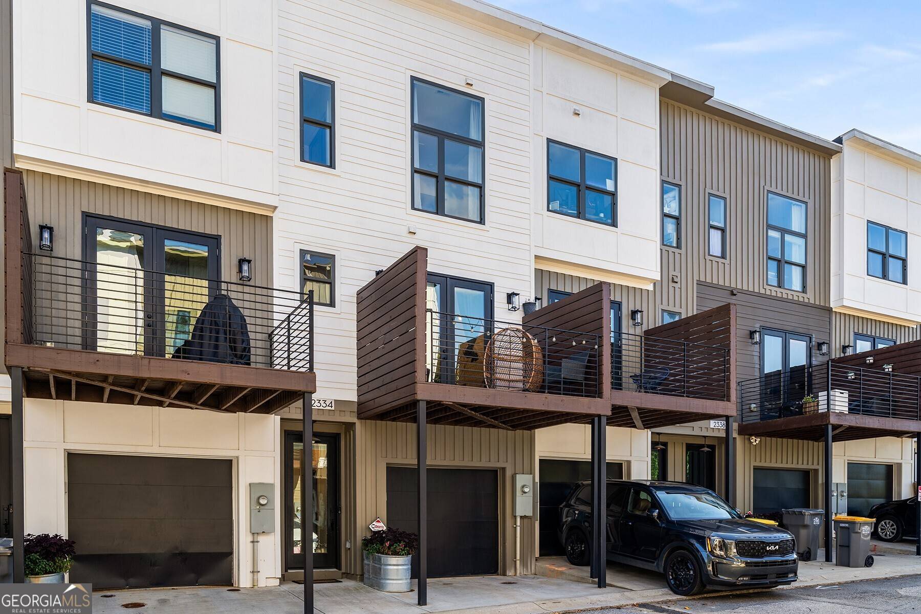 2334 Mason DR, Atlanta, GA 30316