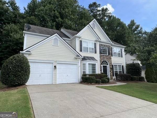 344 Wedmore CT, Suwanee, GA 30024