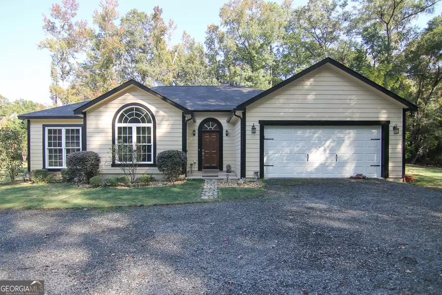 5474 Bankston Lake RD, Macon, GA 31216