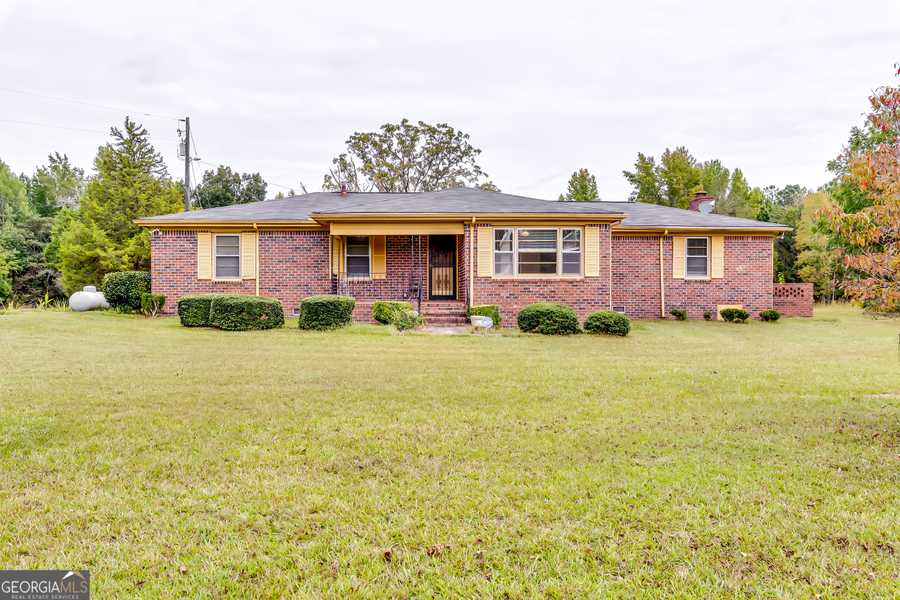 5014 Forrest RD, Hogansville, GA 30230