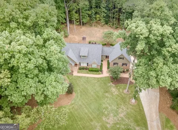 Peachtree City, GA 30269,107 Rolling Green