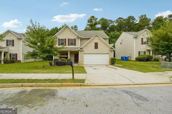 7369 St Peter WAY, Fairburn, GA 30213