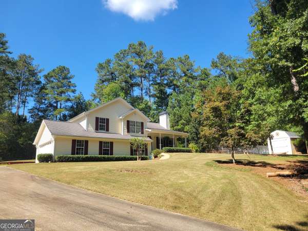 65 Lauren Overlook,  Newnan,  GA 30263