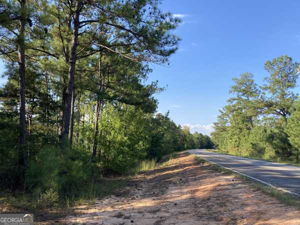 0 Firetower RD, Cusseta, GA 31805