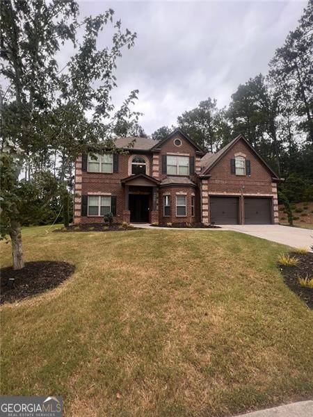 1077 SLY FOX RUN, Fairburn, GA 30213