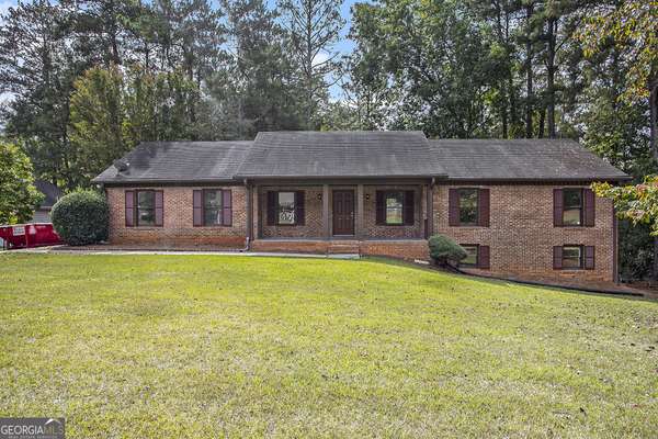 291 Bridgewood DR SE,  Conyers,  GA 30094