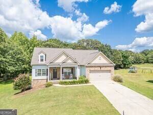 448 Rabbit RUN, Good Hope, GA 30641