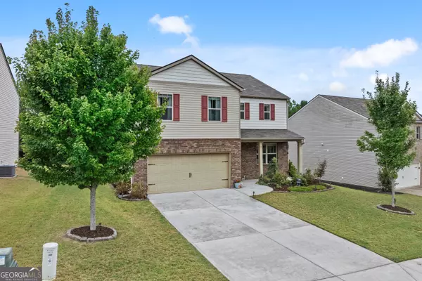 3159 Lilac Creek TRL, Gainesville, GA 30507