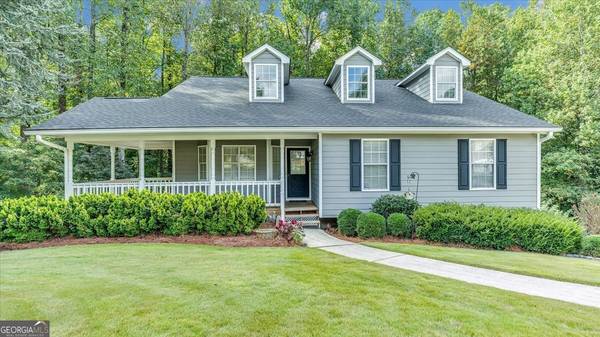 3363 Briarglen CIR,  Buford,  GA 30519