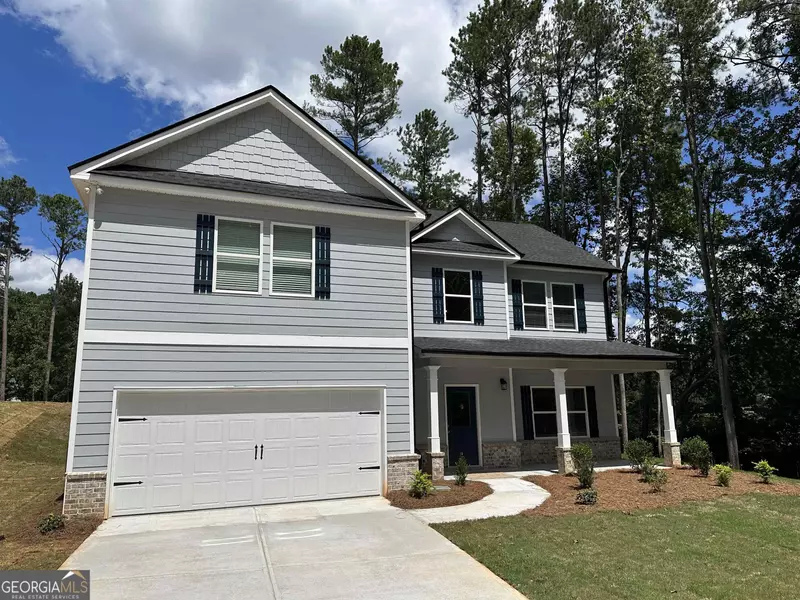 2 Bryson Lake CIR #LOT 65, Douglasville, GA 30134