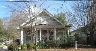 107 Seminary ST, Lagrange, GA 30241