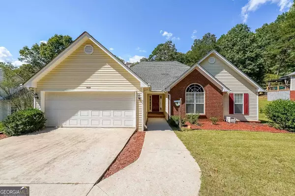 7526 Chestatee LN,  Murrayville,  GA 30564