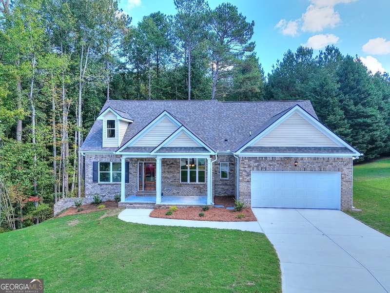 1623 Audreys RDG, Monroe, GA 30655