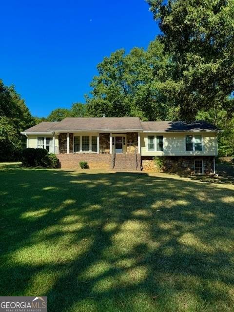 2769 Old Dalton RD NE, Rome, GA 30165