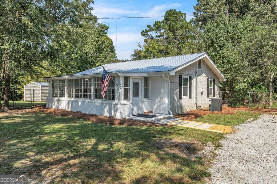 3722 Thronateeska WAY, Baconton, GA 31716