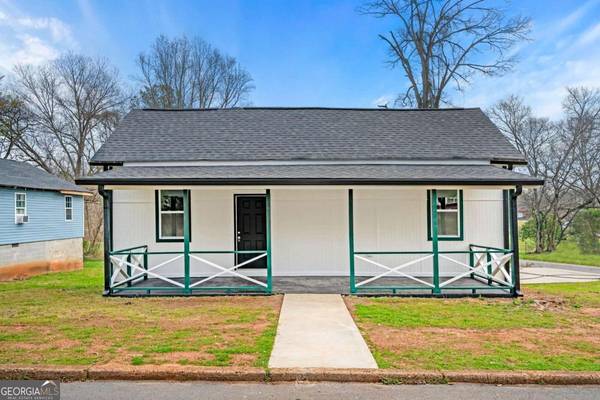 202 N Martiele ST, Cedartown, GA 30125