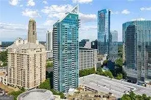 Atlanta, GA 30326,3338 Peachtree RD NE #705