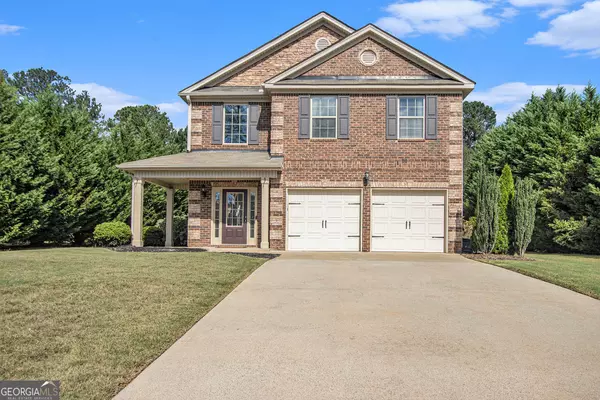 3137 Oakmont DR,  Monroe,  GA 30656