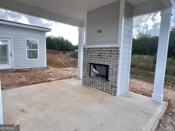 Griffin, GA 30224,LOT 64 WHITE OAK WAY