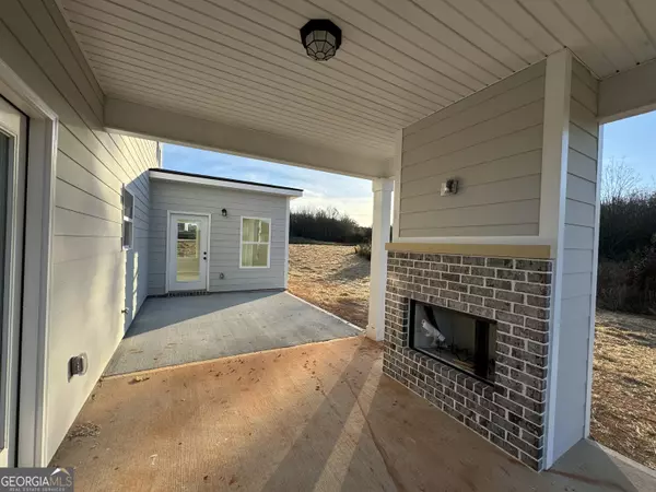 Griffin, GA 30224,LOT 64 WHITE OAK WAY