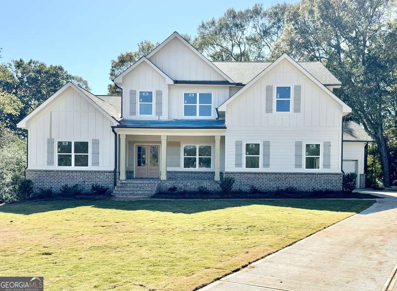 269 Tennessee Walker WAY #43, Hoschton, GA 30548