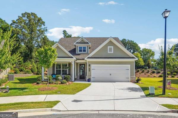 2497 KNOB CREEK DR,  Snellville,  GA 30078