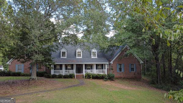 224 E Yorktown DR, Lagrange, GA 30240