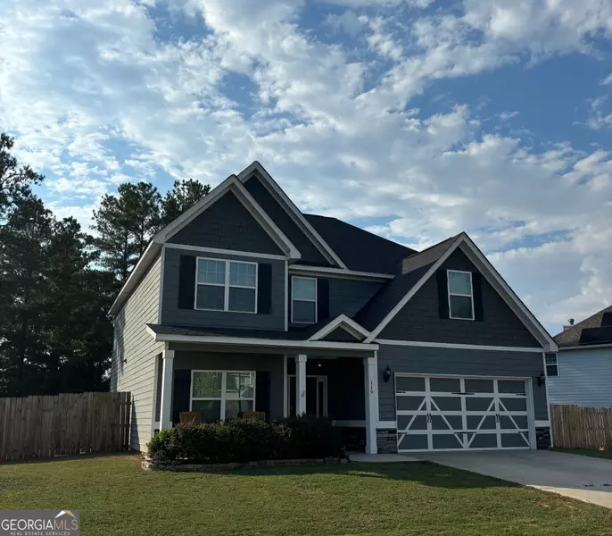 119 E River Cane RUN, Perry, GA 31069