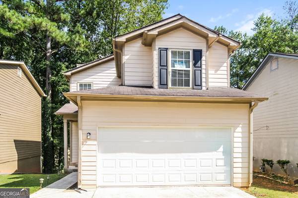 1366 To Lani Farm RD, Stone Mountain, GA 30083