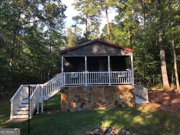 258 Bluegill RD, Eatonton, GA 31024