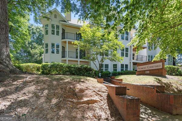 855 Piedmont AVE NE #3G, Atlanta, GA 30308