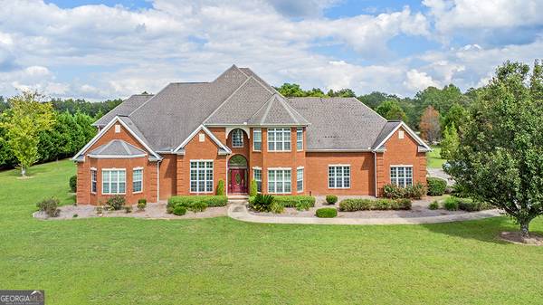 12211 Ga Highway 42 S, Byron, GA 31008