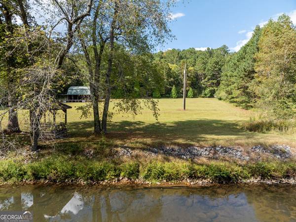 1295 Stillwell RD, Ellijay, GA 30540