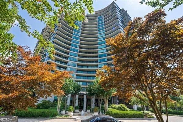 700 Park Regency PL NE #1206,  Atlanta,  GA 30326