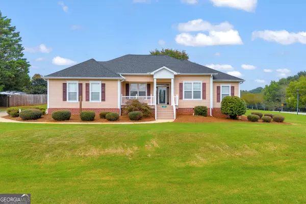 323 Brooks ST, Royston, GA 30662