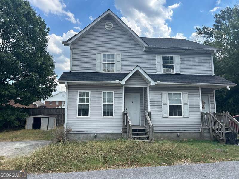 2 Leathers WAY, Rockmart, GA 30153