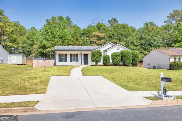 Winder, GA 30680,404 Harpy Eagle DR