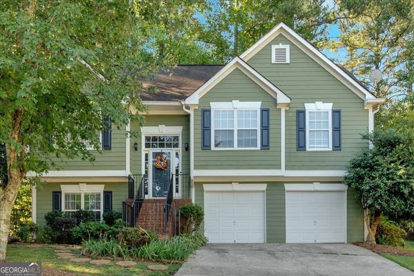 4950 Abbotts Glen TRL NW, Acworth, GA 30101