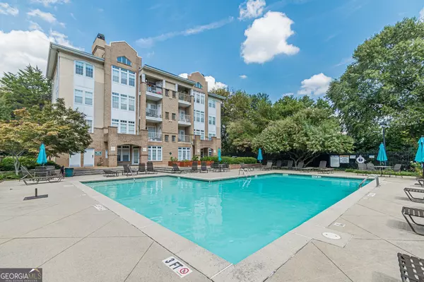 Atlanta, GA 30308,220 Renaissance Pkwy NE #2219