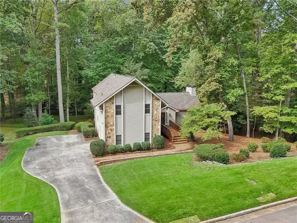 765 Nile DR, Alpharetta, GA 30022