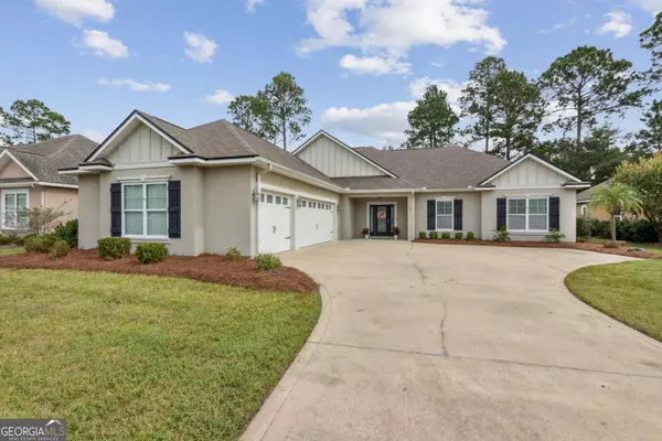 Kingsland, GA 31548,78 Spyglass LN